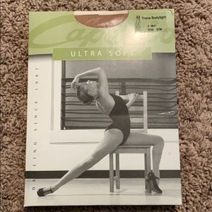 NIP Capezio Transition Bodytight